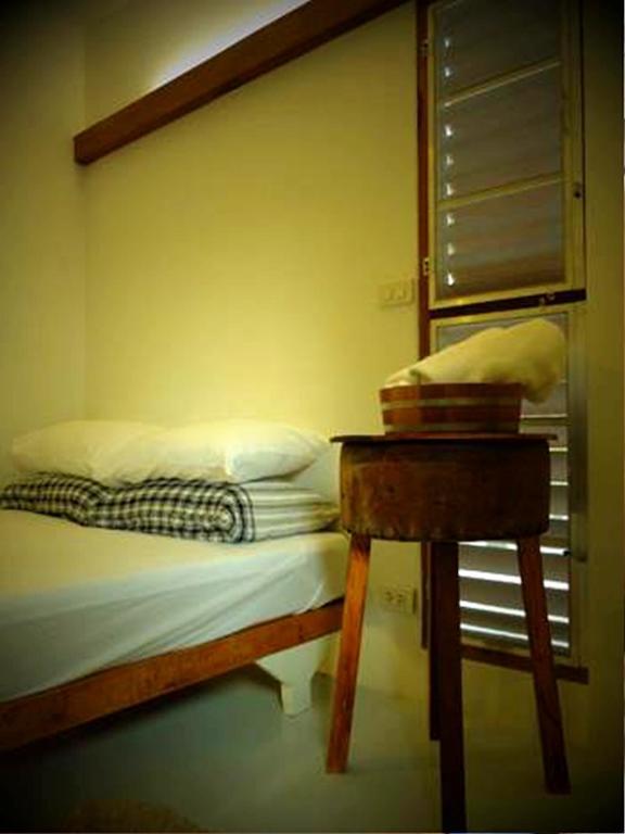 Baan Rare Guesthouse Udon Thani Ngoại thất bức ảnh