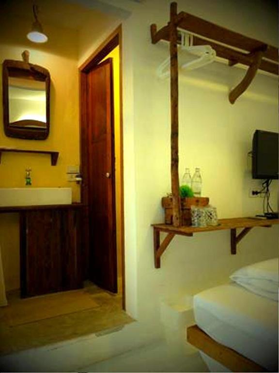 Baan Rare Guesthouse Udon Thani Ngoại thất bức ảnh