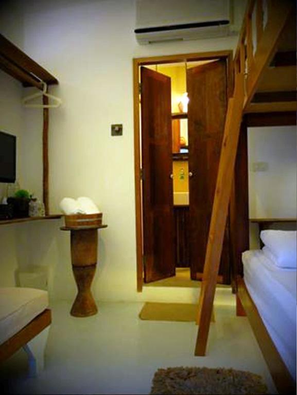 Baan Rare Guesthouse Udon Thani Ngoại thất bức ảnh