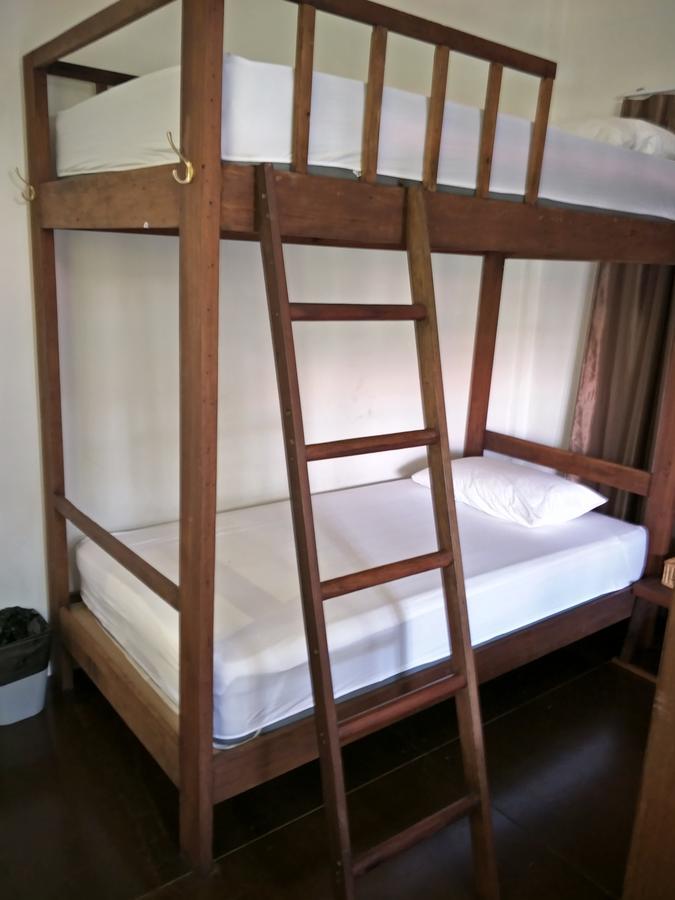Baan Rare Guesthouse Udon Thani Ngoại thất bức ảnh