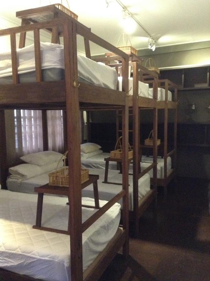 Baan Rare Guesthouse Udon Thani Ngoại thất bức ảnh