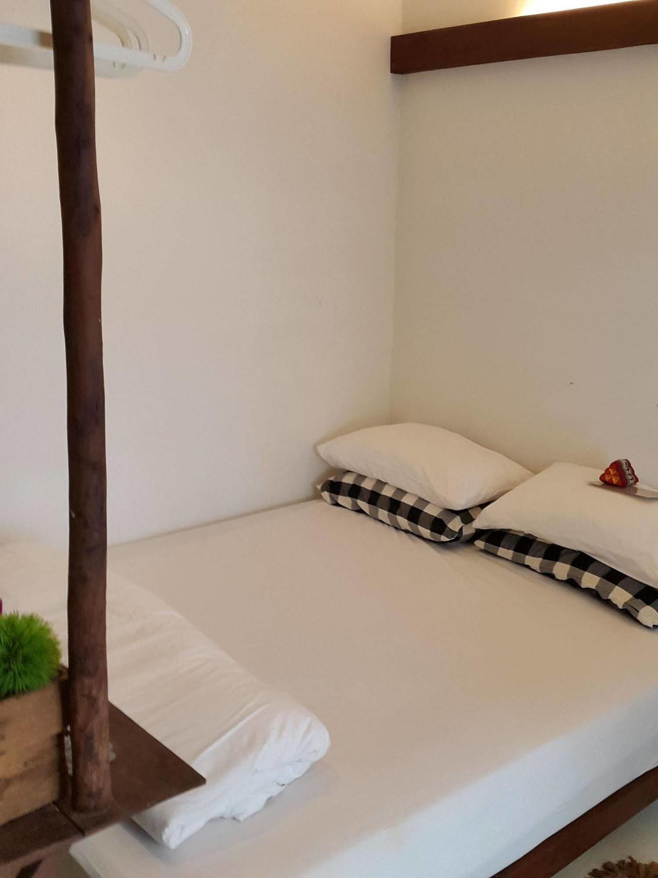 Baan Rare Guesthouse Udon Thani Ngoại thất bức ảnh