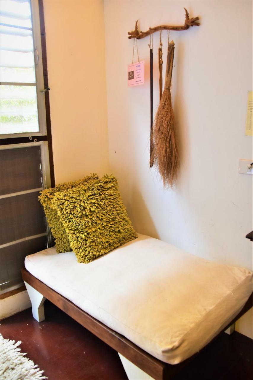 Baan Rare Guesthouse Udon Thani Ngoại thất bức ảnh
