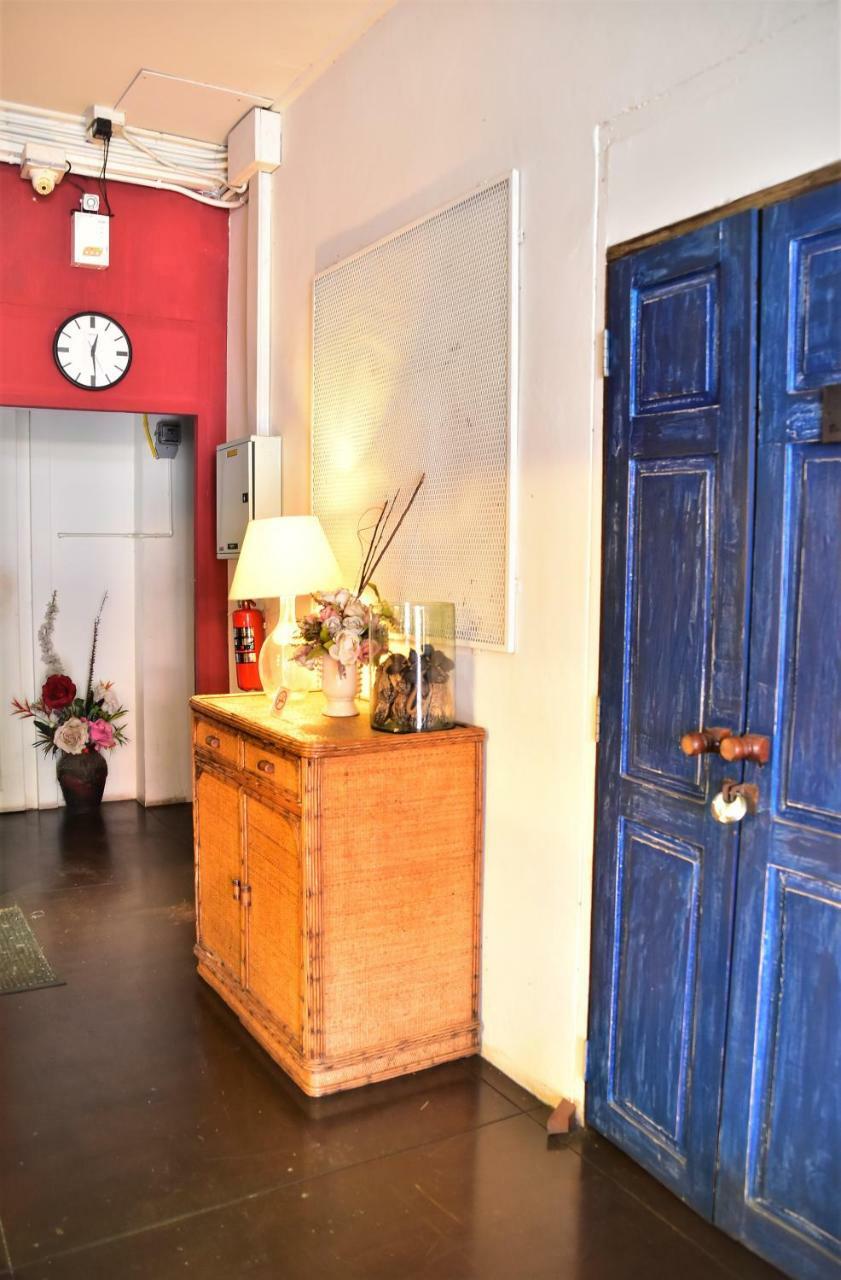Baan Rare Guesthouse Udon Thani Ngoại thất bức ảnh