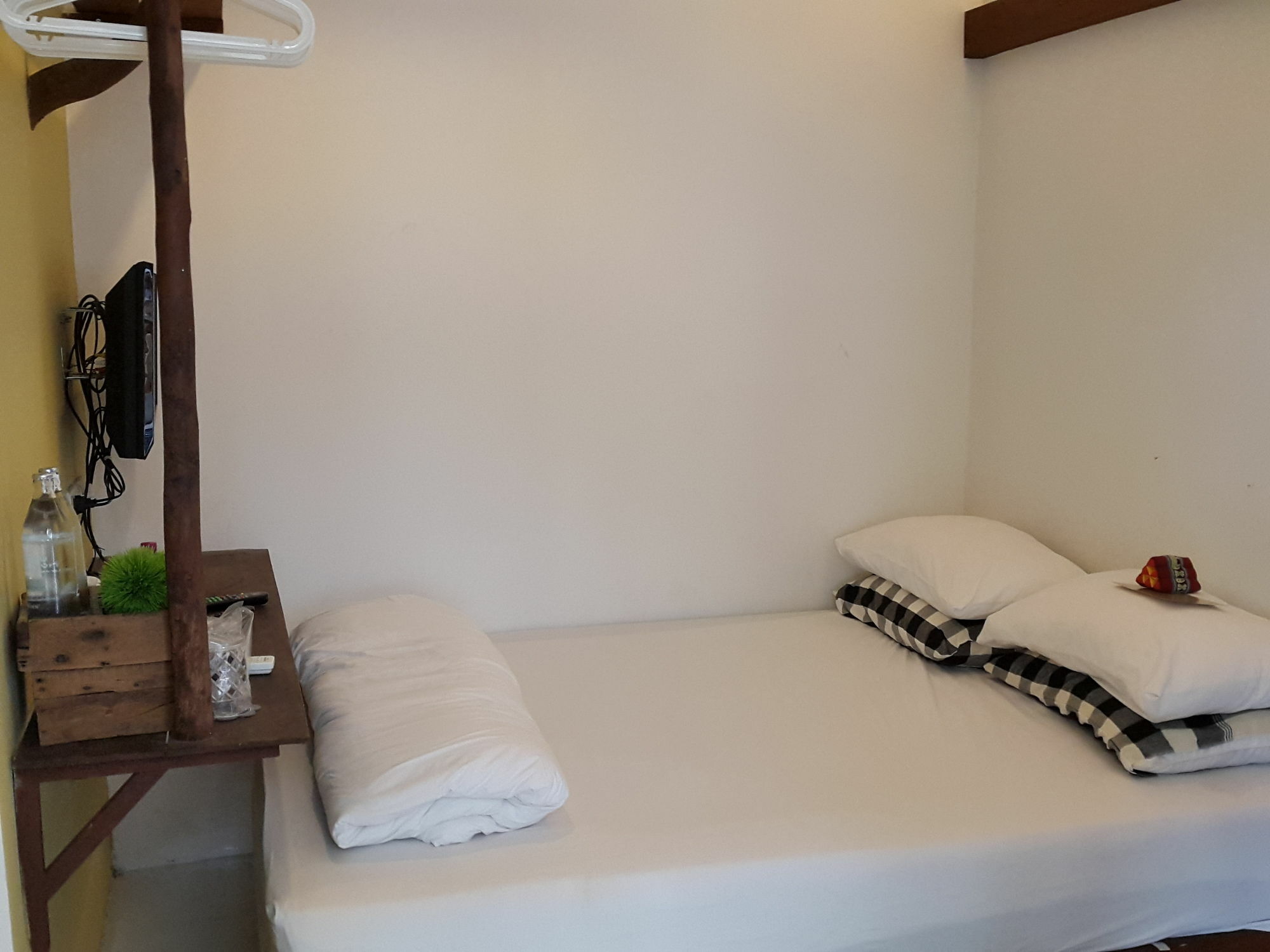 Baan Rare Guesthouse Udon Thani Ngoại thất bức ảnh