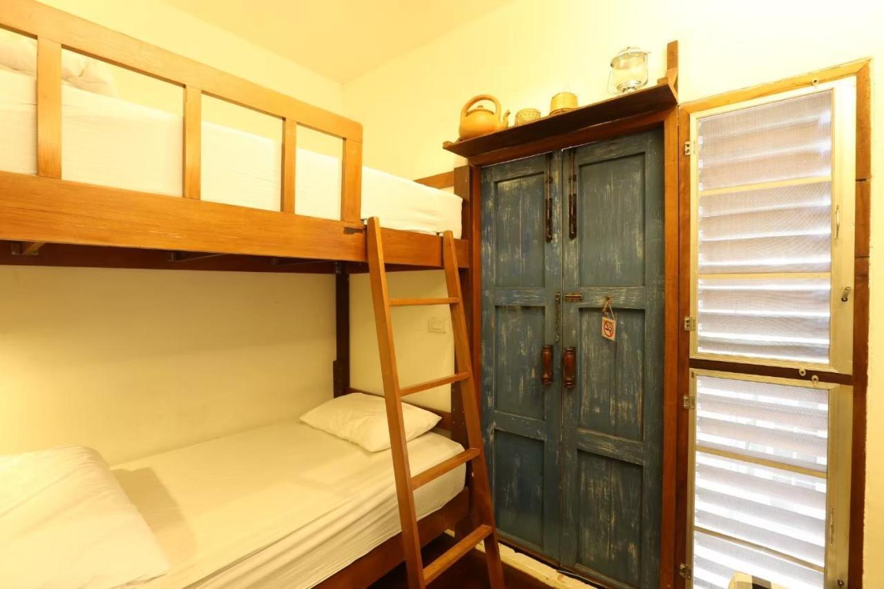 Baan Rare Guesthouse Udon Thani Ngoại thất bức ảnh